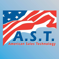 American Sales Technology logo, American Sales Technology contact details