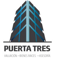 Puerta Tres Avalúos e Inmobiliaria logo, Puerta Tres Avalúos e Inmobiliaria contact details