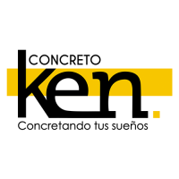 Concreto Ken logo, Concreto Ken contact details