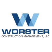 Worster Construction Management, LLC logo, Worster Construction Management, LLC contact details