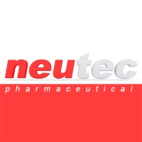 Neutec Group Inc. logo, Neutec Group Inc. contact details