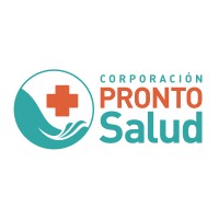 Corporación Pronto Salud logo, Corporación Pronto Salud contact details