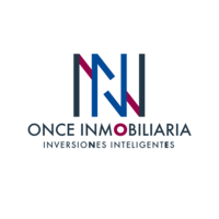 Once Inmobiliaria logo, Once Inmobiliaria contact details