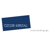 Özgür Kristal Prom . Ürün. San. Tic. LTD. ŞTİ. logo, Özgür Kristal Prom . Ürün. San. Tic. LTD. ŞTİ. contact details