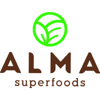 Alma Superfoods logo, Alma Superfoods contact details