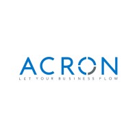 ACRON CONSULTING logo, ACRON CONSULTING contact details