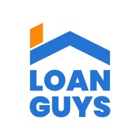 LoanGuys.com logo, LoanGuys.com contact details