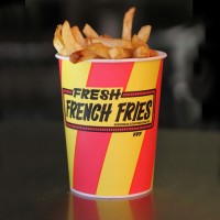 Fresh French Fries logo, Fresh French Fries contact details