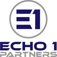 Echo 1 Partners logo, Echo 1 Partners contact details