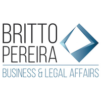 Britto Pereira Sociedade de Advogados logo, Britto Pereira Sociedade de Advogados contact details