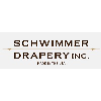 Schwimmer Drapery logo, Schwimmer Drapery contact details