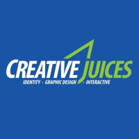 Creative Juices - Identity - Graphic Design - Interactive Inc. logo, Creative Juices - Identity - Graphic Design - Interactive Inc. contact details