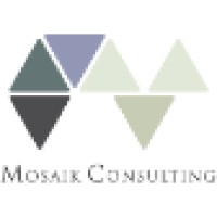 Mosaik Consulting LLC logo, Mosaik Consulting LLC contact details