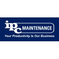 IPC Maintenance logo, IPC Maintenance contact details