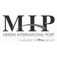 Mersin International Port (MIP) logo, Mersin International Port (MIP) contact details