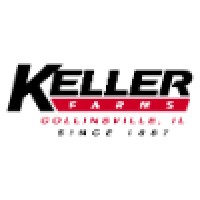 Keller Farms, Inc. logo, Keller Farms, Inc. contact details