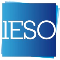 Instituto IESO logo, Instituto IESO contact details