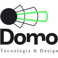 Domo Tecnologia & Design logo, Domo Tecnologia & Design contact details