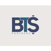 BTS Partners logo, BTS Partners contact details