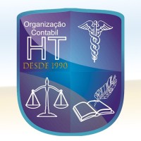 Organização Contábil HT logo, Organização Contábil HT contact details