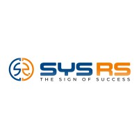 SYSRS IT SERVICES logo, SYSRS IT SERVICES contact details