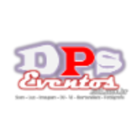 DPS Eventos logo, DPS Eventos contact details