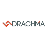 DRACHMA logo, DRACHMA contact details