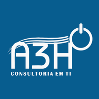 A3H Solutions Consultoria e Serviços em informática LTDA logo, A3H Solutions Consultoria e Serviços em informática LTDA contact details