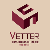 Vetter Consultores de Imóveis logo, Vetter Consultores de Imóveis contact details