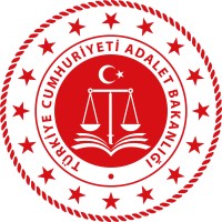 Republic of Turkey Ministry of Justice logo, Republic of Turkey Ministry of Justice contact details