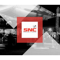 SNC Estruturas e Eventos logo, SNC Estruturas e Eventos contact details