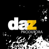 DAZ Produtora logo, DAZ Produtora contact details