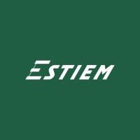 ESTIEM logo, ESTIEM contact details