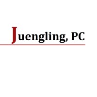 Juengling, PC logo, Juengling, PC contact details