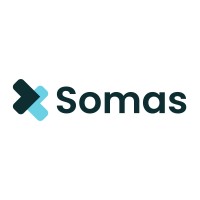 Somas logo, Somas contact details