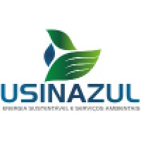 USINAZUL logo, USINAZUL contact details