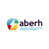 ABERH | Associação Brasileira de Energia de Resíduos e Hidrogênio logo, ABERH | Associação Brasileira de Energia de Resíduos e Hidrogênio contact details