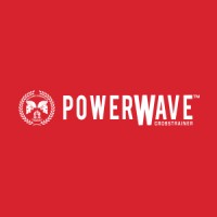 PowerWave logo, PowerWave contact details