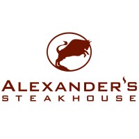 Alexanders Steakhouse logo, Alexanders Steakhouse contact details