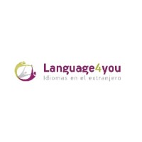 Language4you logo, Language4you contact details