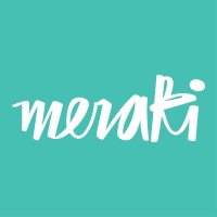 Meraki Digital Agency logo, Meraki Digital Agency contact details