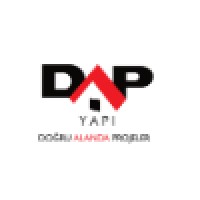 Dap Yapı logo, Dap Yapı contact details