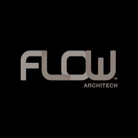 FLOW ARCHITECH logo, FLOW ARCHITECH contact details