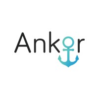 Ankor logo, Ankor contact details