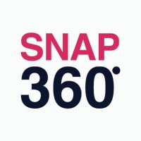 Snap360 logo, Snap360 contact details