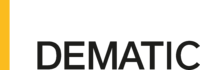 Dematic logo, Dematic contact details