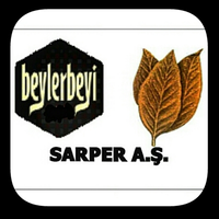 Sarper A.Ş. logo, Sarper A.Ş. contact details