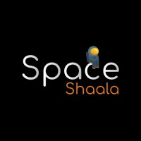 Space Shaala logo, Space Shaala contact details