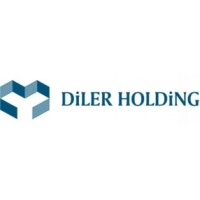 DILER HOLDING logo, DILER HOLDING contact details