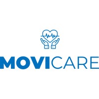 MoviCare logo, MoviCare contact details